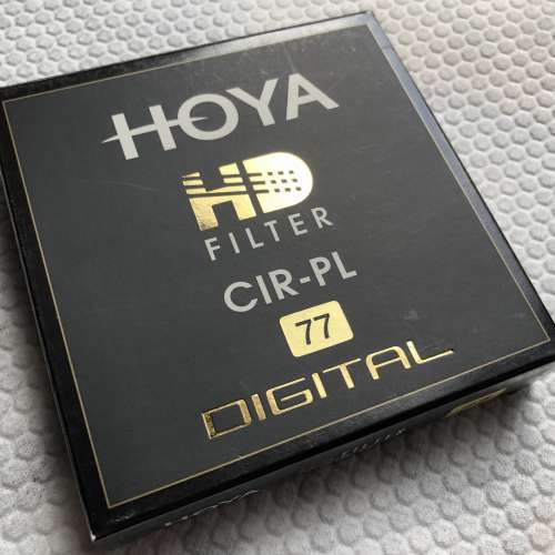 HOYA 77mm CPL digital