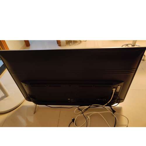 TCL 43吋 4K 智能電視