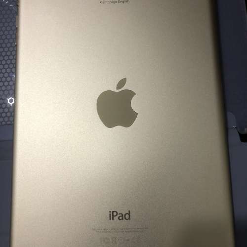 Ipad Mini 3