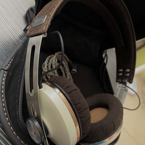Sennheiser Momentum on ear 2.0