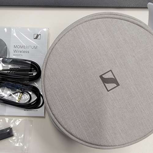 Sennheiser MOMENTUM 3 Wireless