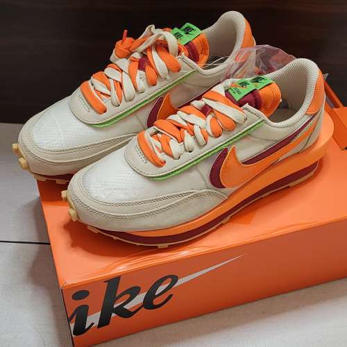 Nike 波鞋