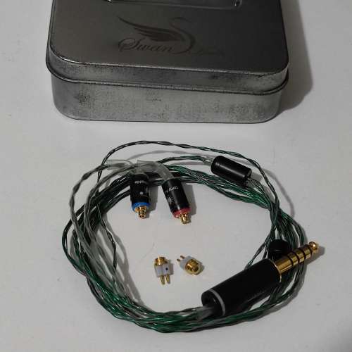 幼到你唔信的 8 紋銀線