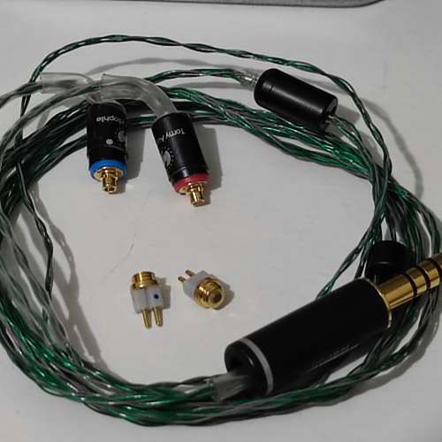 幼到你唔信的 8 紋銀線