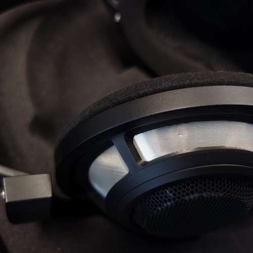 Sennheiser HD800s