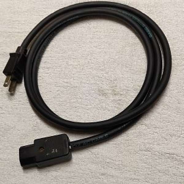 SAEC STRESS FREE 6N AC Cable