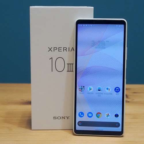 熱賣點 SONY Xperia 10 Sony III 防水 白、藍、粉、黑色     PS5