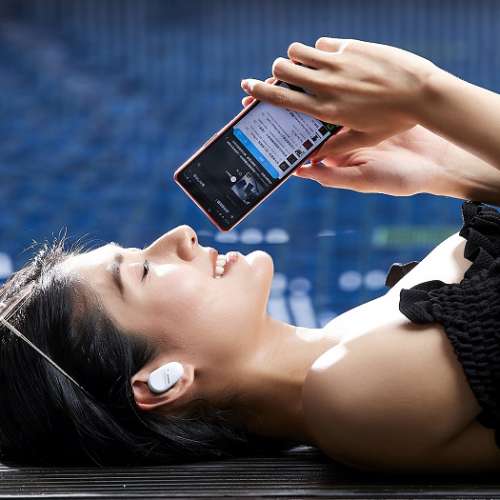 熱賣點 SONY Xperia 10 Sony III 防水 白、藍、粉、黑色     PS5