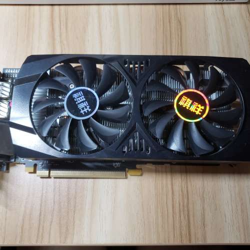 RX570 4G