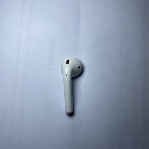 AirPods2   R 右耳