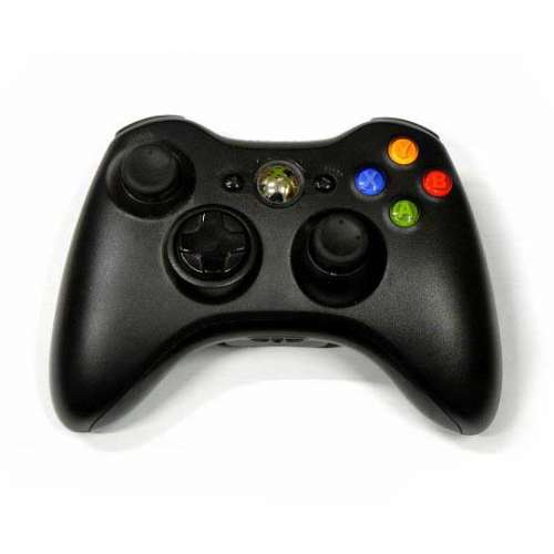 XBox360 無線 手掣