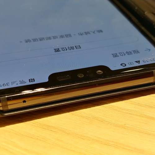 LG V50 ThinQ 歐版單卡 6+128GB 淨機連副屏 完美使用香港5G