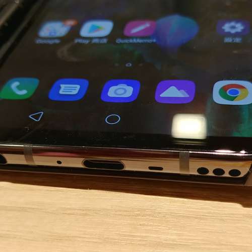 LG V50 ThinQ 歐版單卡 6+128GB 淨機連副屏 完美使用香港5G