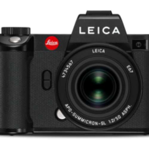 99% New~ Leica SL-2 camera body only (SL2-s sigma fp Lumix S1 S5)