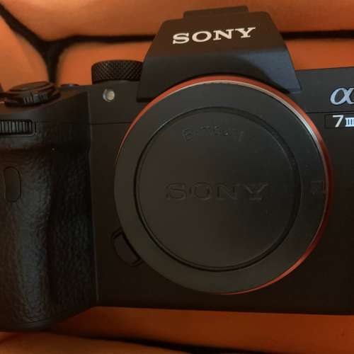 SONY A7M3 A7III A73 連鏡頭閃燈出售 ( SONY 24/1.4 GM , LAOWA 10-18 , 55/1.8, ...