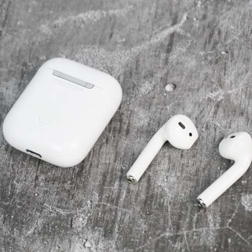 AirPods 2 第二代 左右耳連充電盒