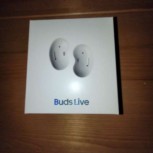 Samsung Buds Live