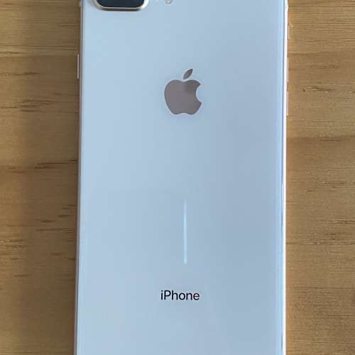 iPhone 8 Plus 256GB