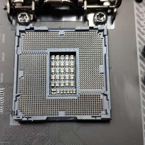 Gigabyte Z490 Aorus Master (ATX底板, 適用intel 10、11代CPU，支援PCIe 4.0) 行貨...