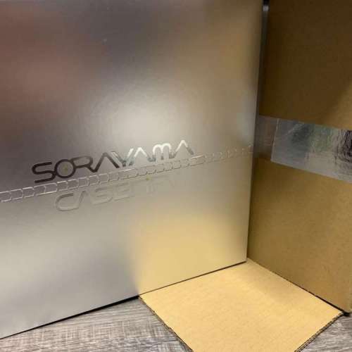 [no.225號］全球限量250 10週年 10th anniversary Sorayama x casetify [Iphone12 ...