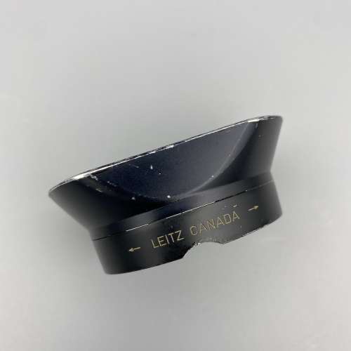 Leica OLLUX Hood for Summilux-M 35mm f/1.4 Ver.1 鋼咀