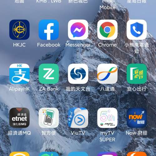 ［明天交收］紅米Note10 pro 5g版 6+128 99%新 有google