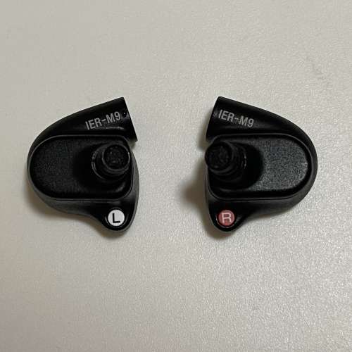 Sony IER-M9 耳機
