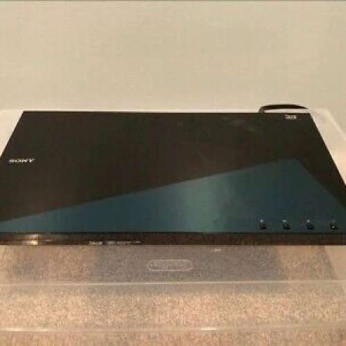 SONY BDP-S5100 BLUERAY PLAYER (可 rip sacd)