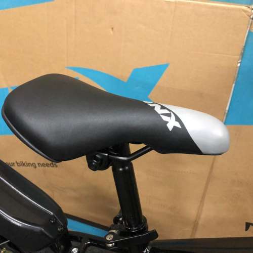 《送兒童頭盔》TRINX BLUE ELF 3.0 - 18吋 兒童單車＊附送泥擋＊