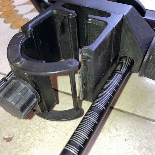 Kodak 相機及 Sinar F1 前組