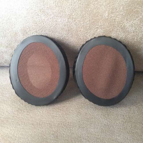Headphones Cushions for SENNHEISER MOMENTUM 1 2 On Ear BLACK NEW 全新代用耳機...