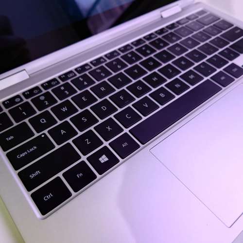Galaxy book 360 11th gen intel r core tm i5 1135g7 2 40ghz 2 42 ghz