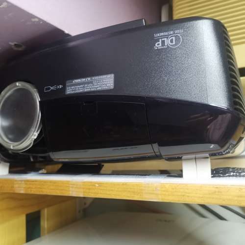 mitsubishi HC7800D  3D projector