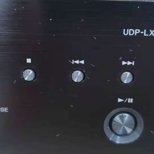 Pioneer UDP-LX500