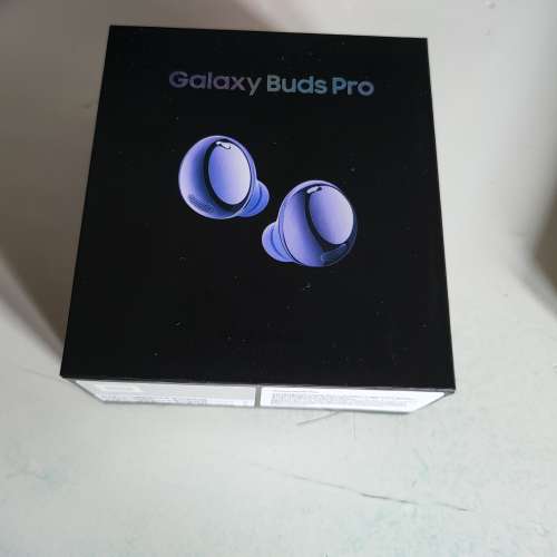 Buds pro