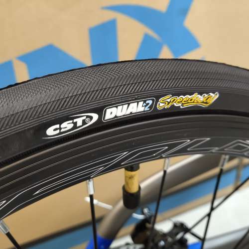 《免費送貨+送頭盔》TRINX FLYBIRD 3.0(20) - 18速 油壓碟剎 22吋(451) 摺疊單車＊...