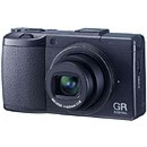 Ricoh grd3