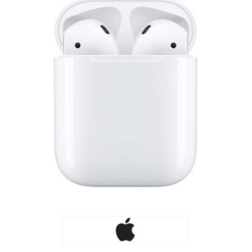 全新Apple AIRPODS 2