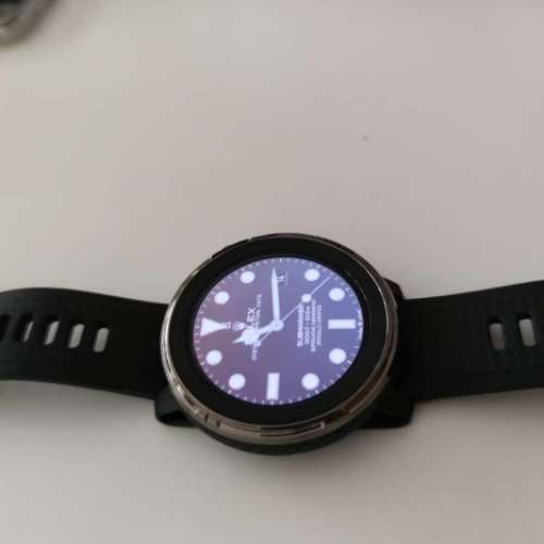 Amazfit Stratos 3 智能手錶