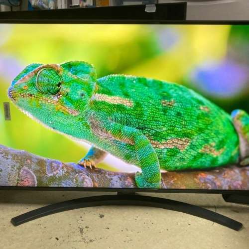 LG 43" UP7800 4K Smart TV 智能電視 (約三年原廠保養)