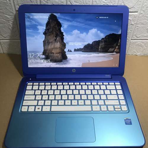 HP一13-c014TU一N2840一2GB一32GB