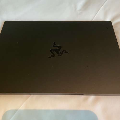 Razer Blade Stealth i7-8565U, MX150, 16GB RAM, 256GB SSD, FHD, 剛換電池