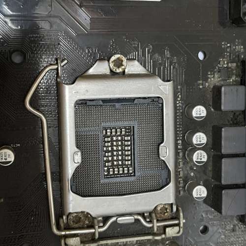 壞底板  Biostar TB250-BTC PRO ver 6.0 (注意內文)