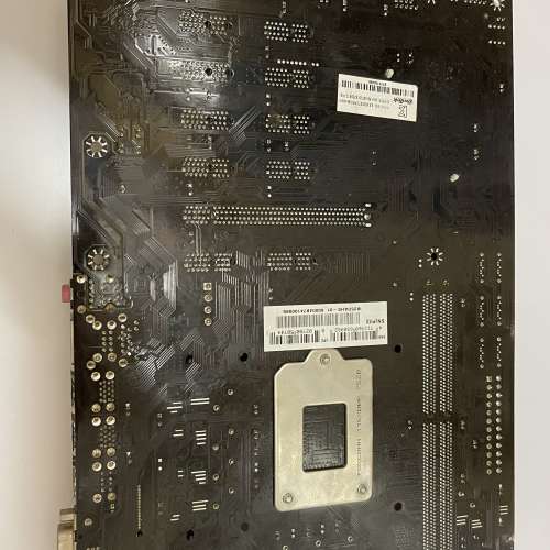 壞底板  Biostar TB250-BTC PRO ver 6.0 (注意內文)