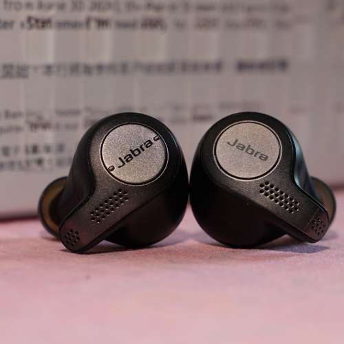 Jabra ELITE 65T