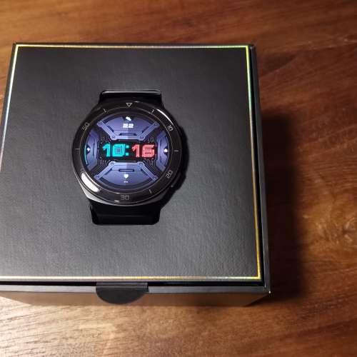 國行 華為 Huawei Watch GT 2e