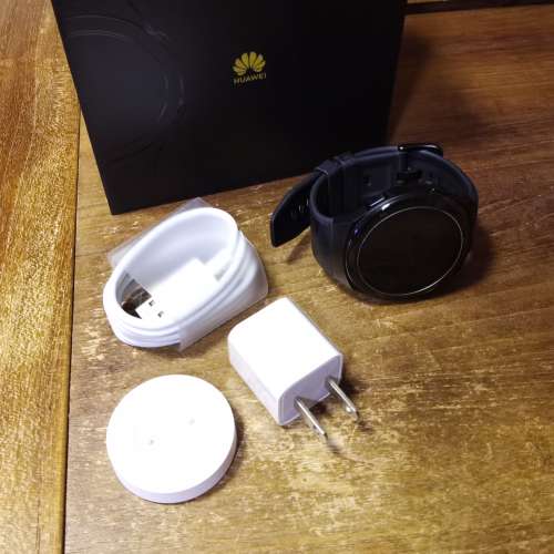 國行 華為 Huawei Watch GT 2e