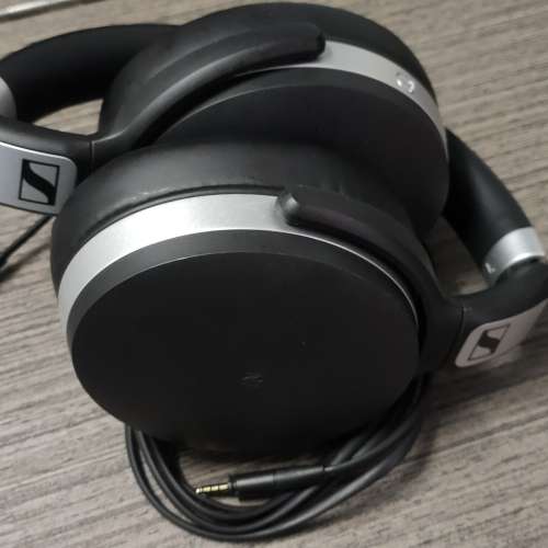 最後一放！！ Sennheiser hd 4.50btnc 降噪藍牙耳機