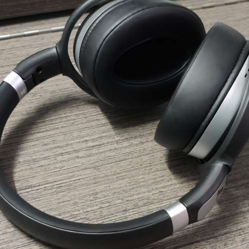 最後一放！！ Sennheiser hd 4.50btnc 降噪藍牙耳機