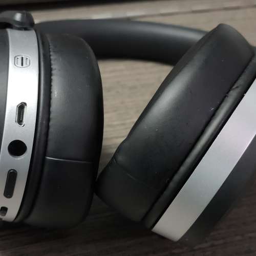 最後一放！！ Sennheiser hd 4.50btnc 降噪藍牙耳機